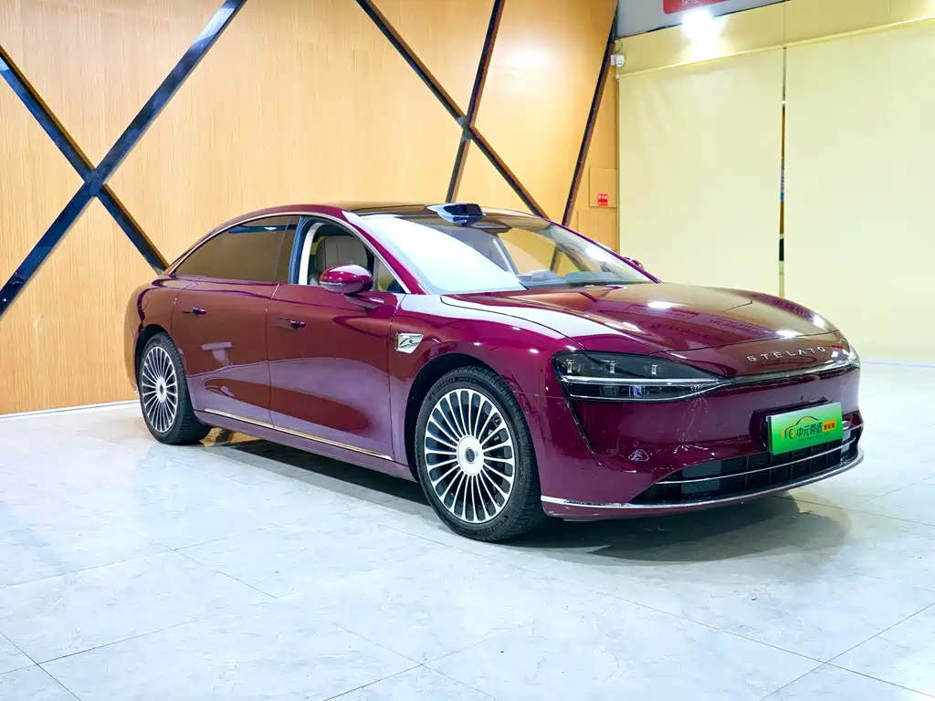 享界 Xiangji S9 2025