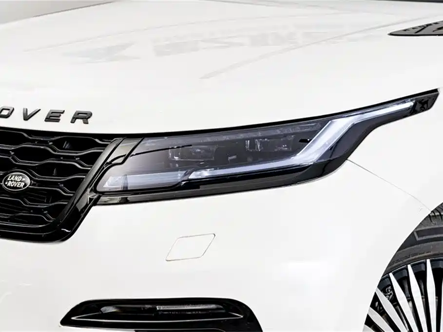 LAND ROVER RANGE ROVER STAR PULSE