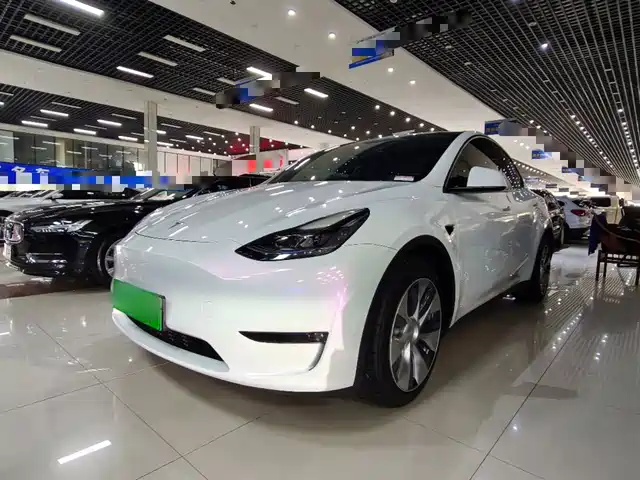 Tesla Model