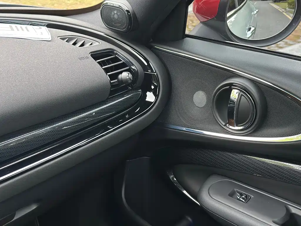 MINI Mini JCW Clubman — миниатюра 14