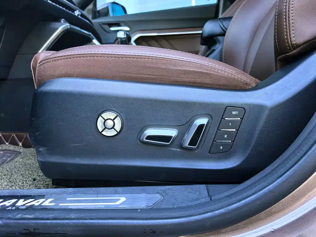 Haval H6 — миниатюра 7