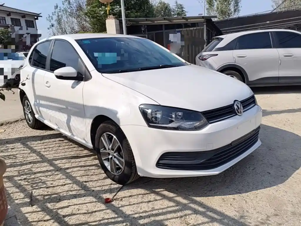 Volkswagen Polo — миниатюра 4
