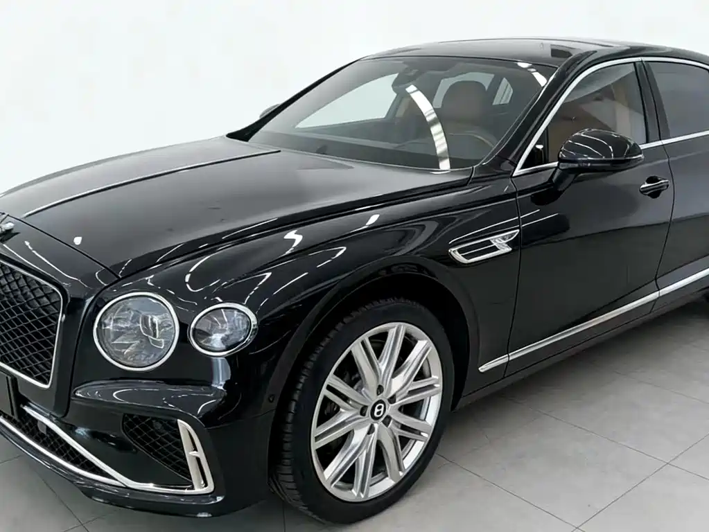 Bentley Flying Spur 2024 4.0T V8 Standard