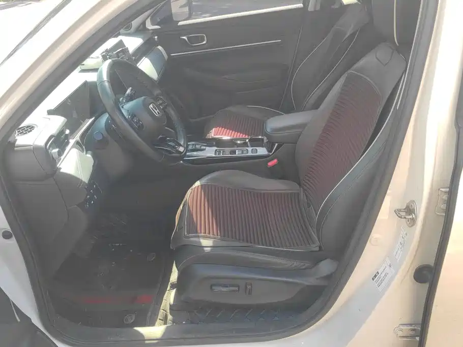 Honda e:NS1 — миниатюра 9