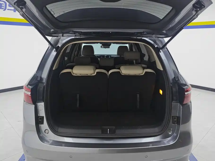 BYD MAX New Energy — миниатюра 4