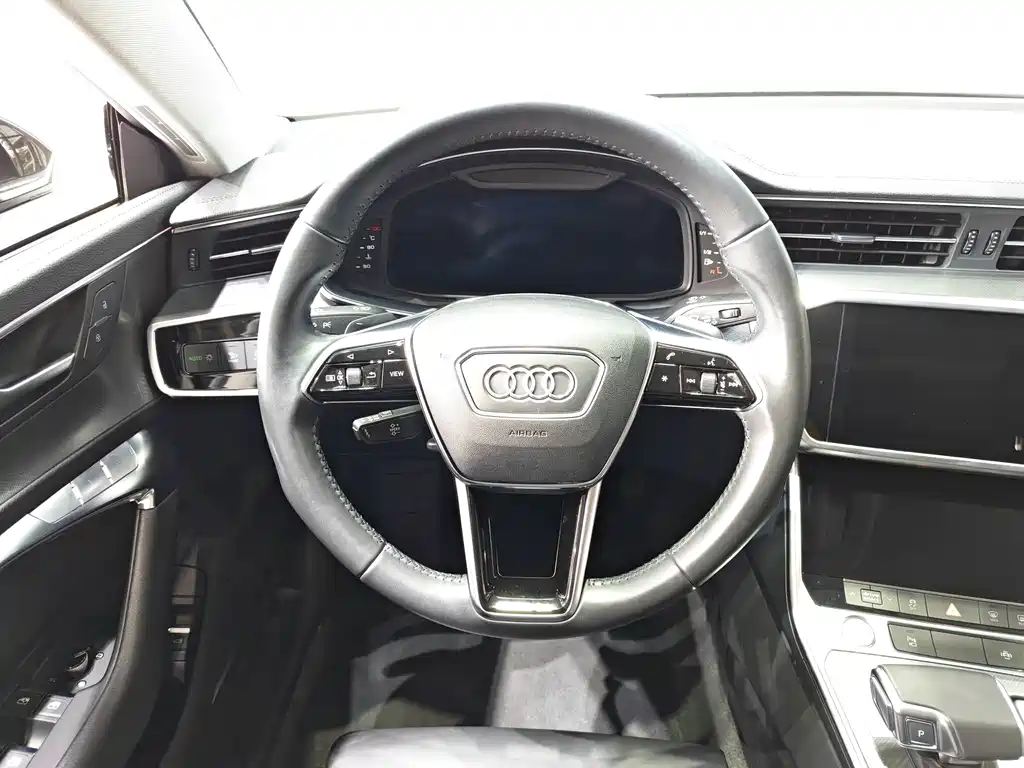 Audi A7 — миниатюра 7