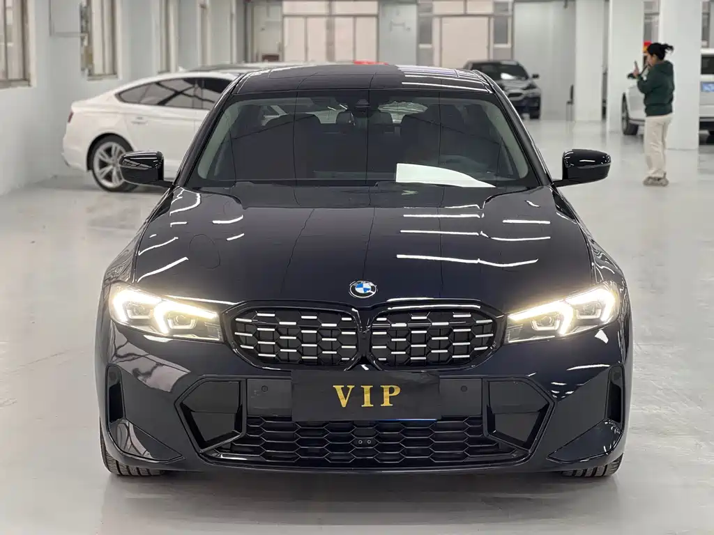 Купить BMW 3 Series