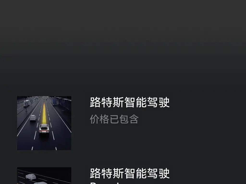 LOTUS SPORTS CAR ELETRE