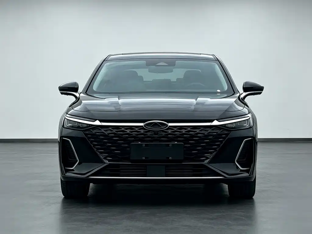 Chery Arrizo 8 — миниатюра 2