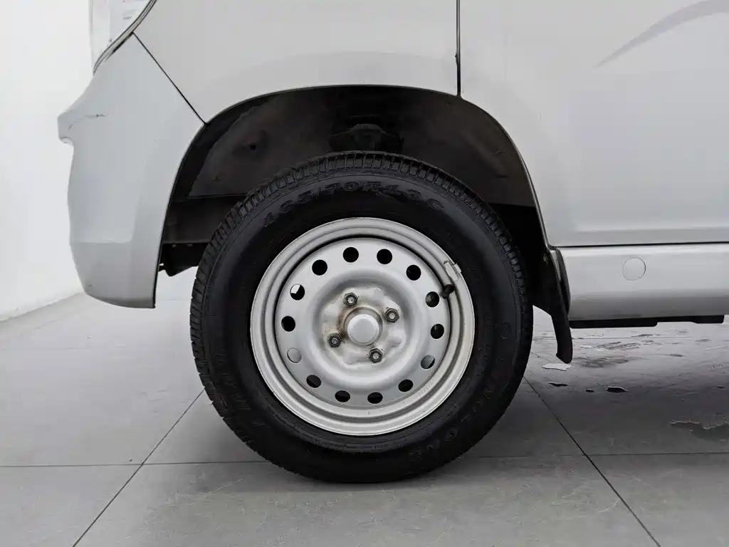 Wuling Zhiguang — миниатюра 17