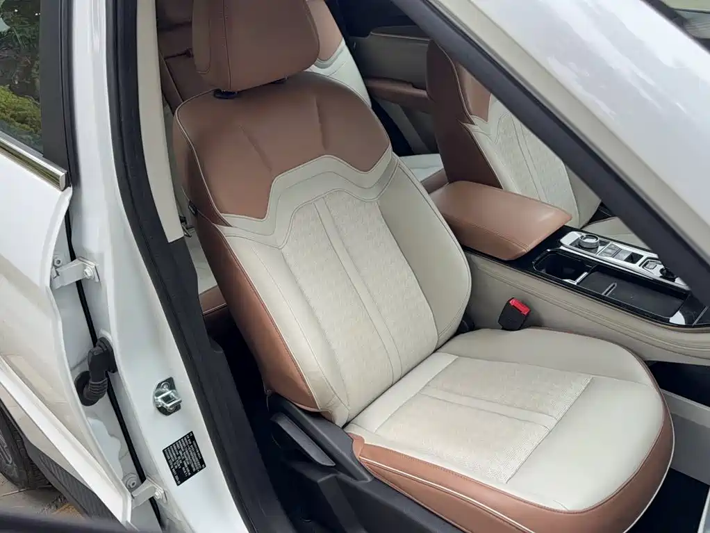 Jetour X70 C-DM — миниатюра 20