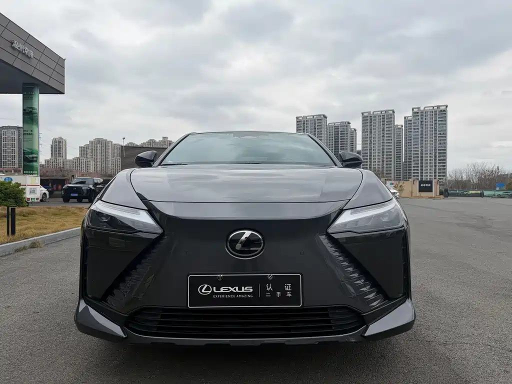 LEXUS RZ