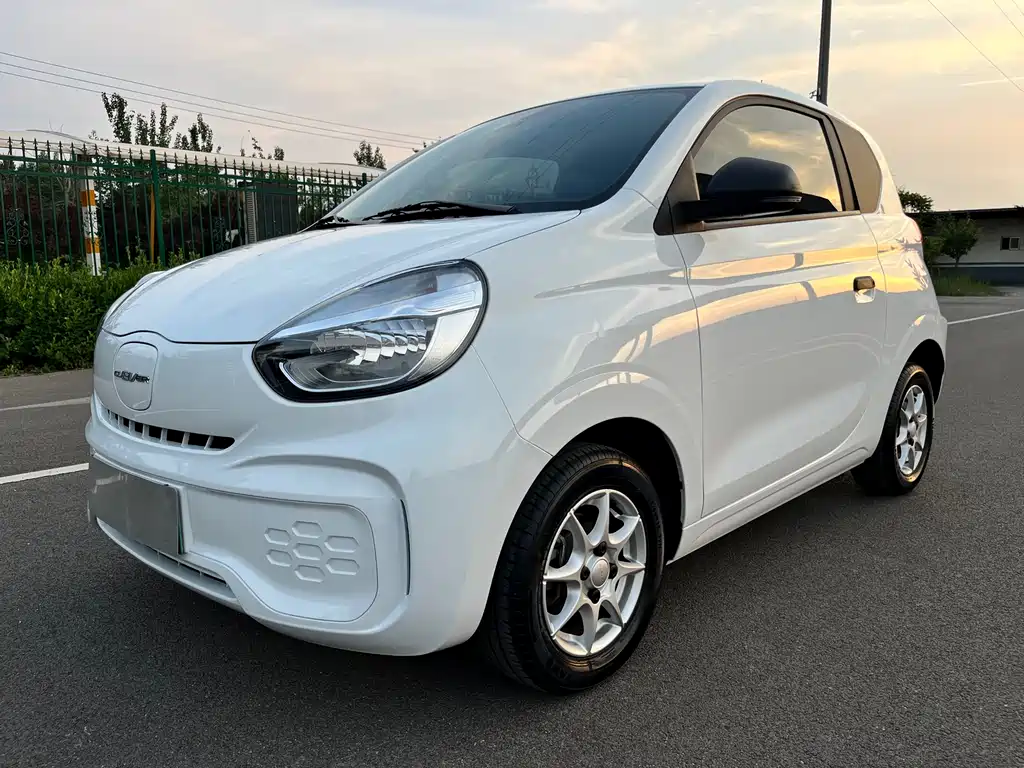 Roewe Clever 2023