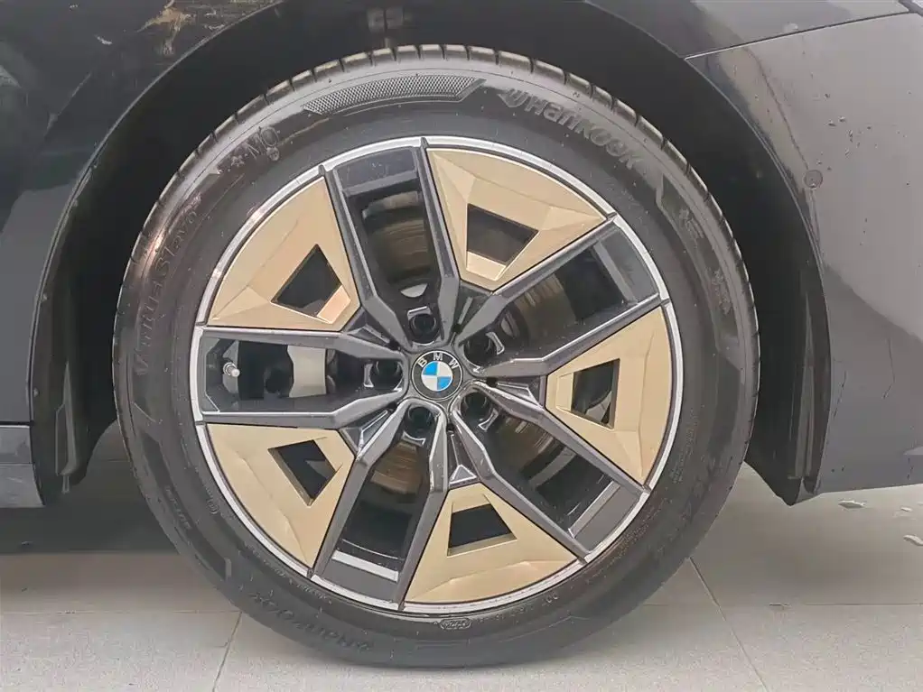 BMW 5 Series — фотографии объявления, Фото 20