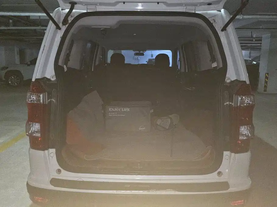 Oshan Oushang X70A — миниатюра 4