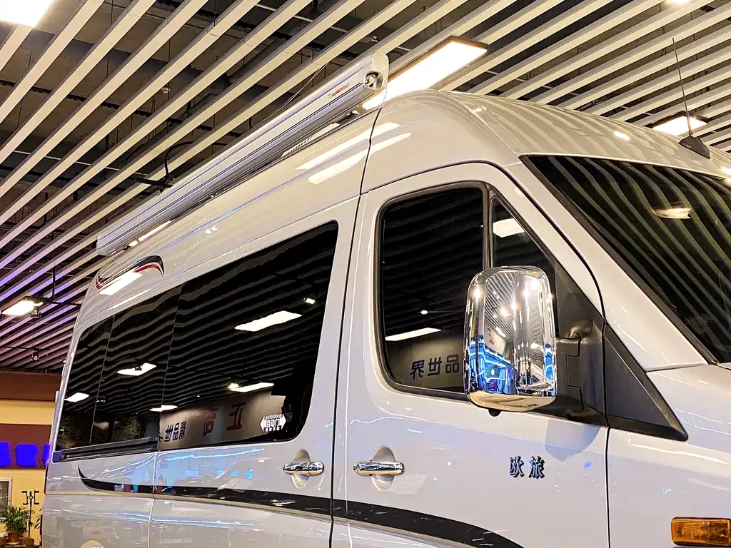 Mercedes-Benz Sprinter 2011 3.5L AT