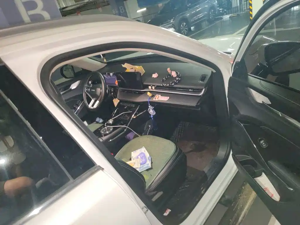 Haval H6 — миниатюра 19