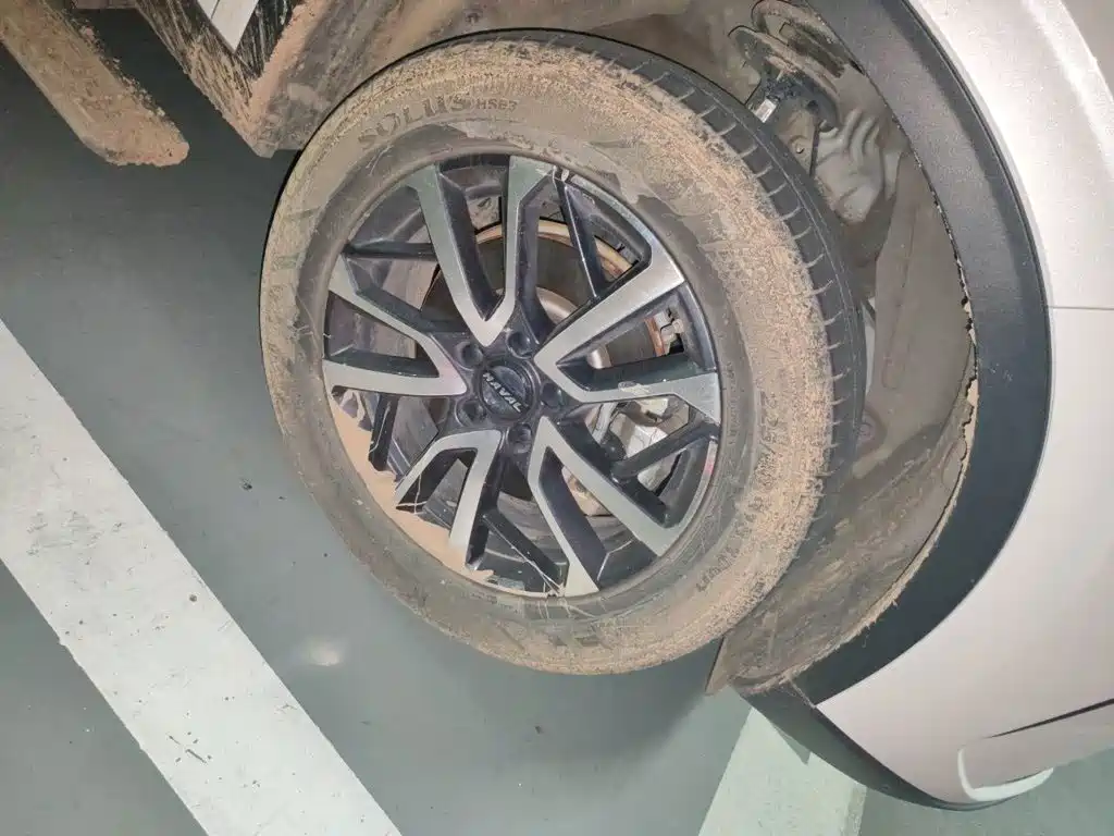 Haval H6 — миниатюра 24