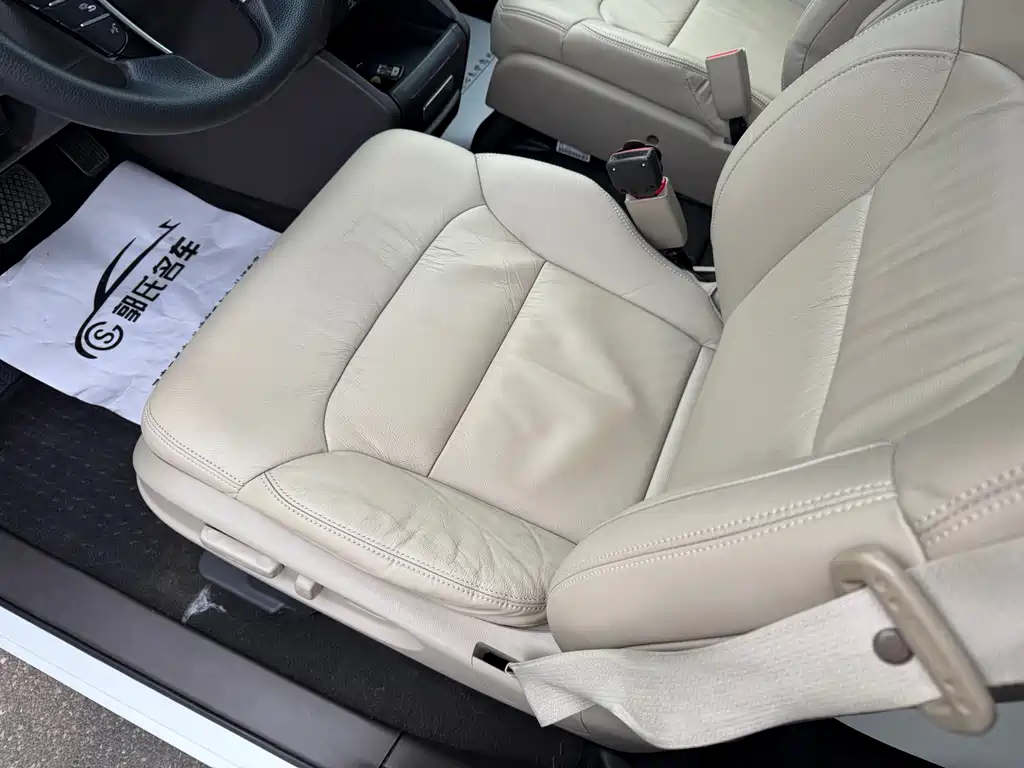 Honda Odyssey Facelift 2.4L Luxury Edition, фото 8