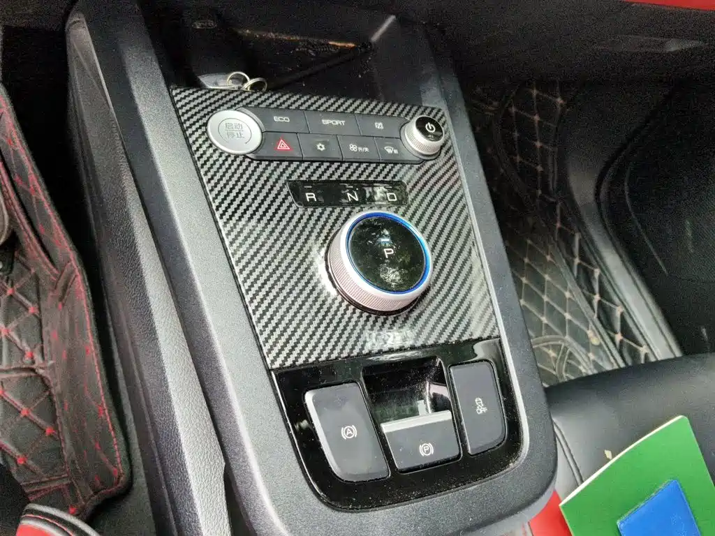 BYD e2 — миниатюра 10