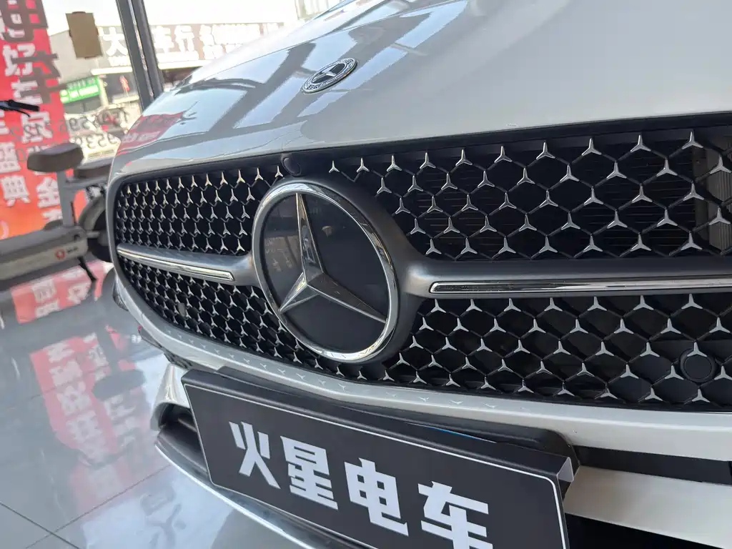 Mercedes-Benz A-Class — миниатюра 15