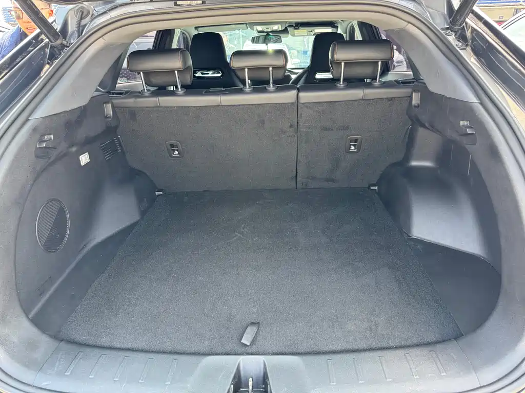 CHANGAN CHANGAN AUCHAN Z6