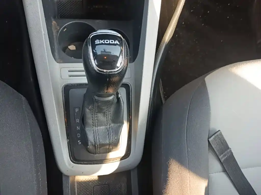 Skoda Fabia — миниатюра 14