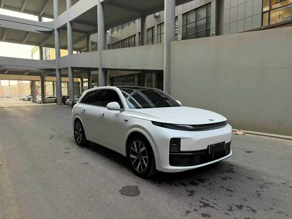 Li Auto IDEAL L7