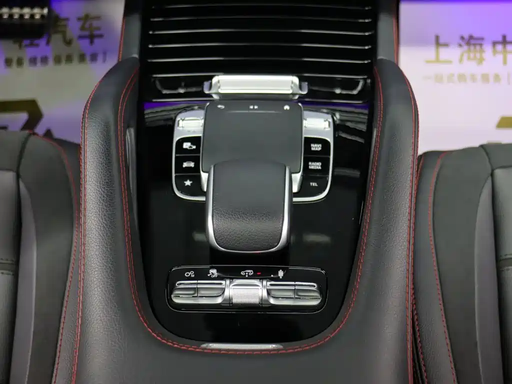 Mercedes-Benz GLE Coupe AMG — миниатюра 16