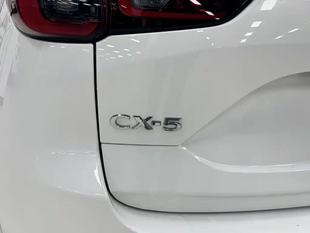 MAZDA CX 5