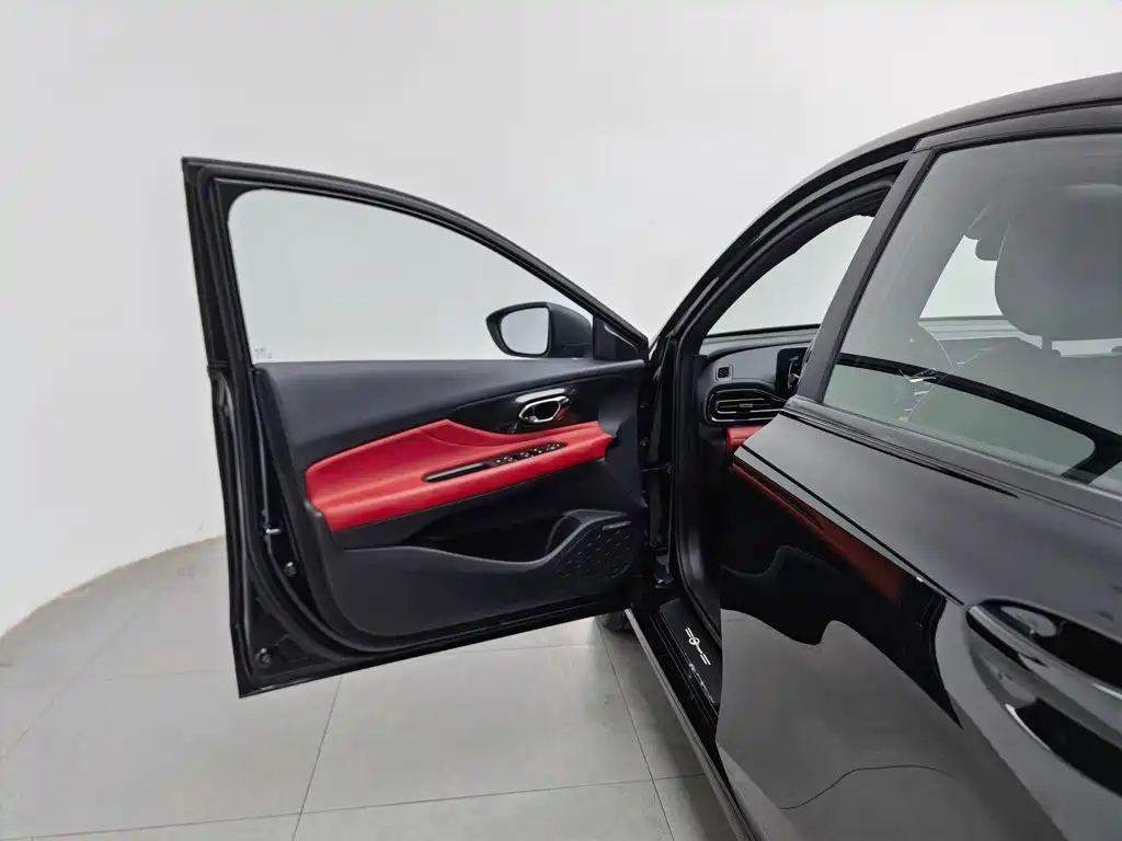 GAC Motor Shadow Leopard — миниатюра 8