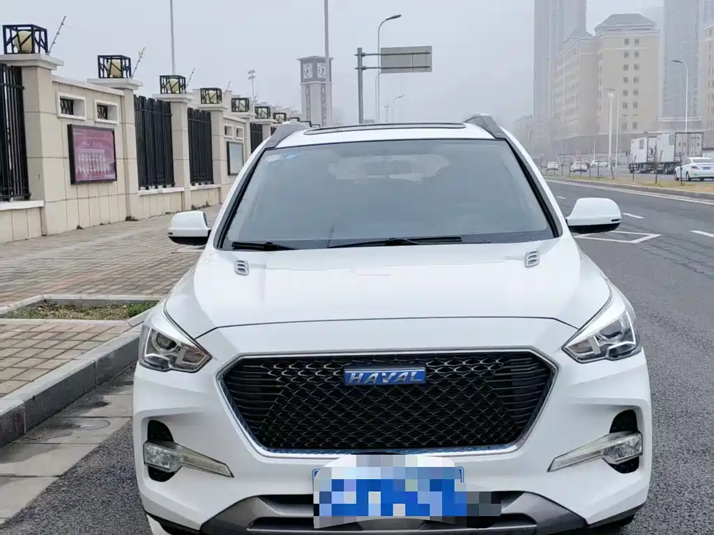 HAVAL M6
