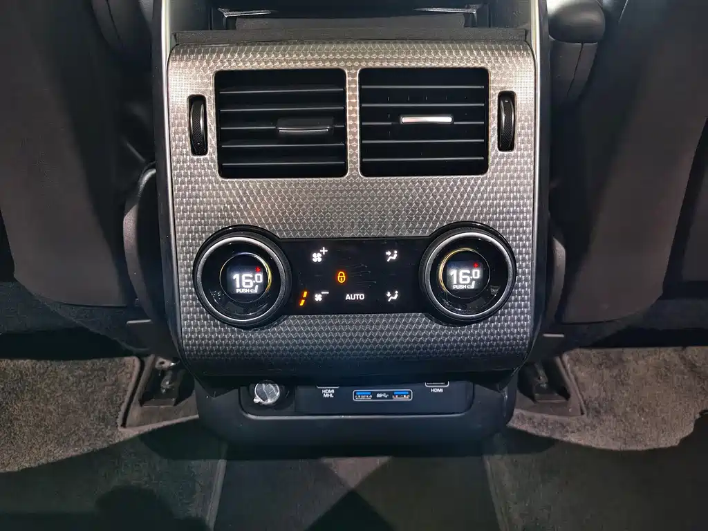 Land Rover Sport — миниатюра 16