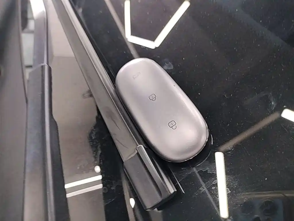Li Auto L7 2023 Pro