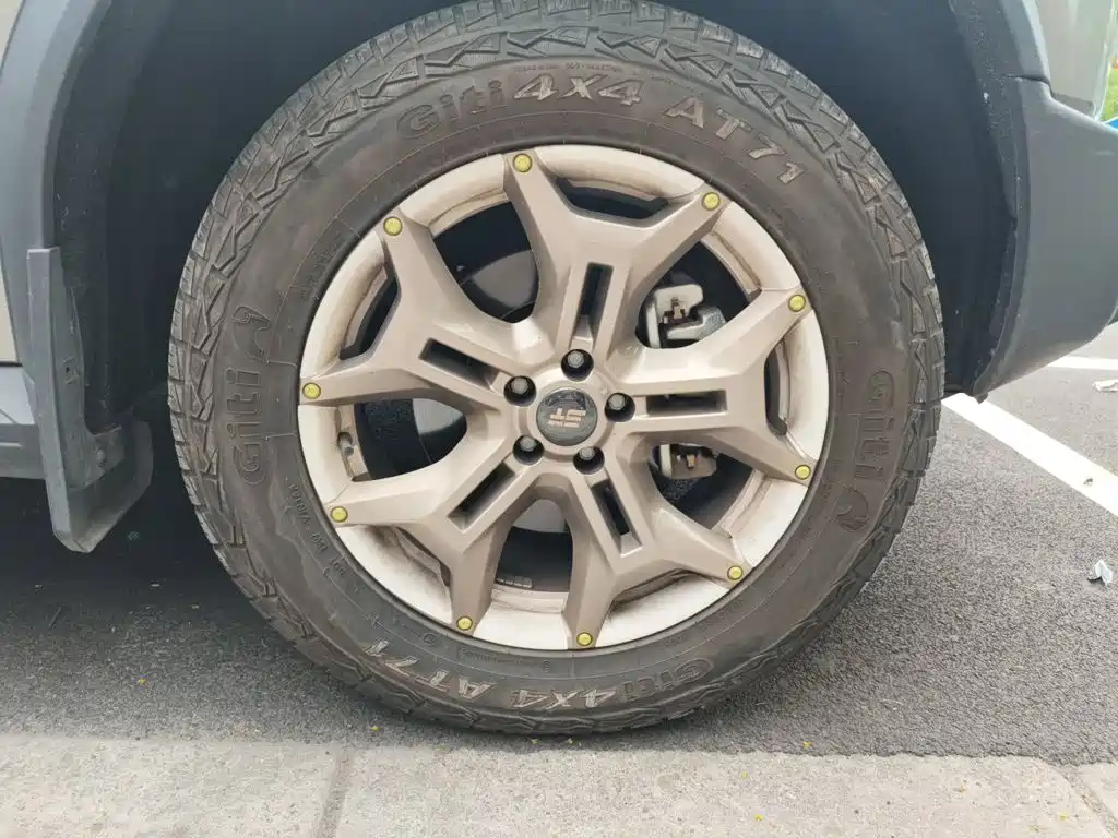 Jetour Traveller — миниатюра 24