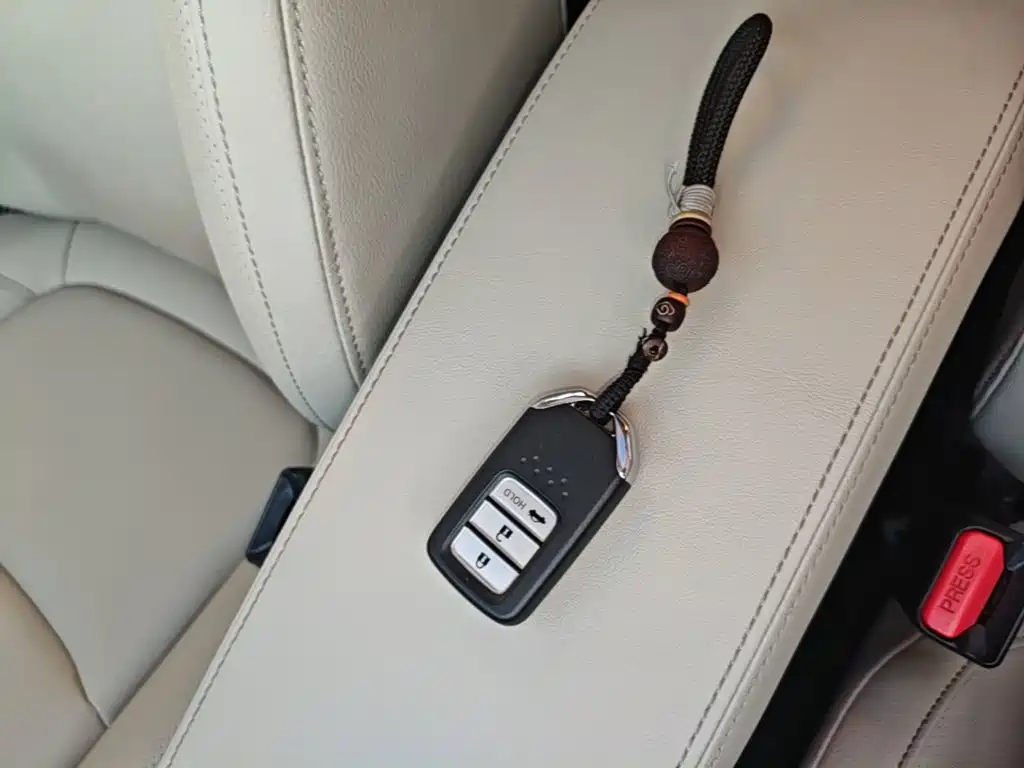Honda Envix — миниатюра 9