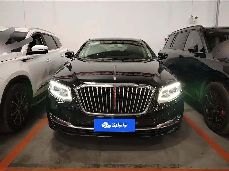 Hongqi HONGQI H7