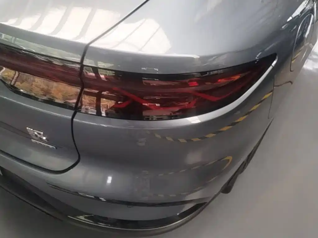 BYD Han — миниатюра 8