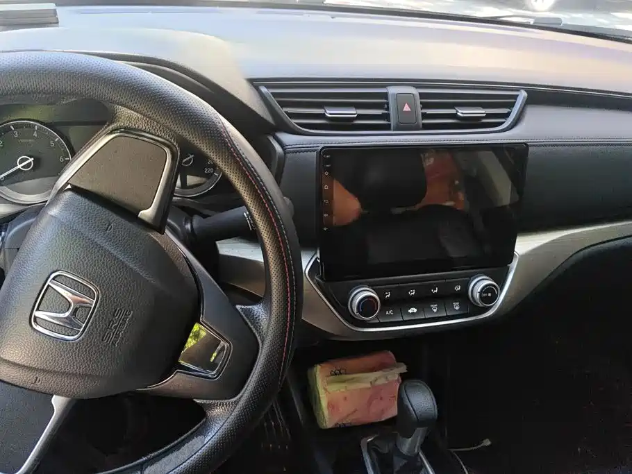 Honda Envix — миниатюра 9