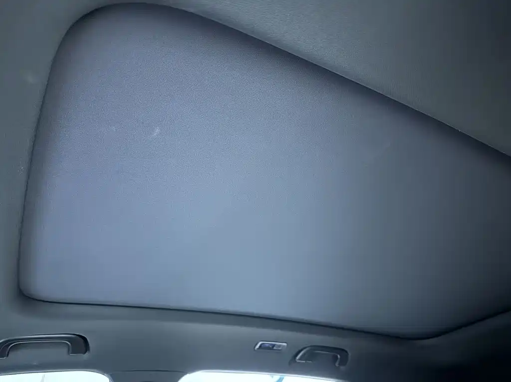 GEELY GALAXY GALAXY L7