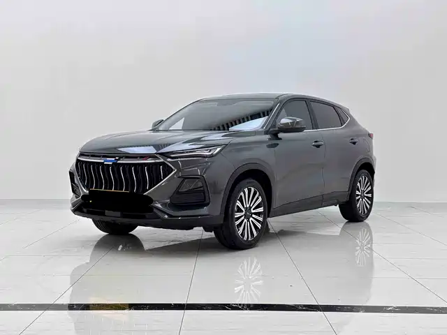 2023 Changan X5