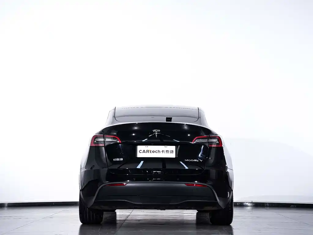 Tesla Model Y — фотографии объявления, Фото 26