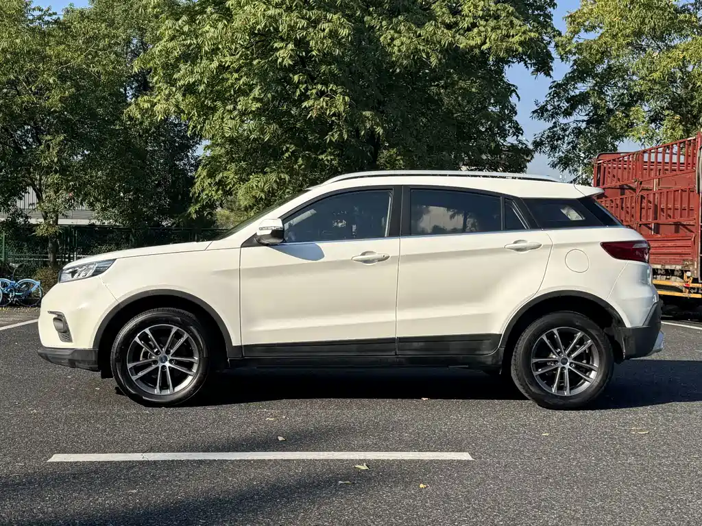 Ford Territory — миниатюра 2
