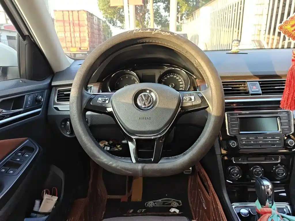 Volkswagen C-Trek — миниатюра 6
