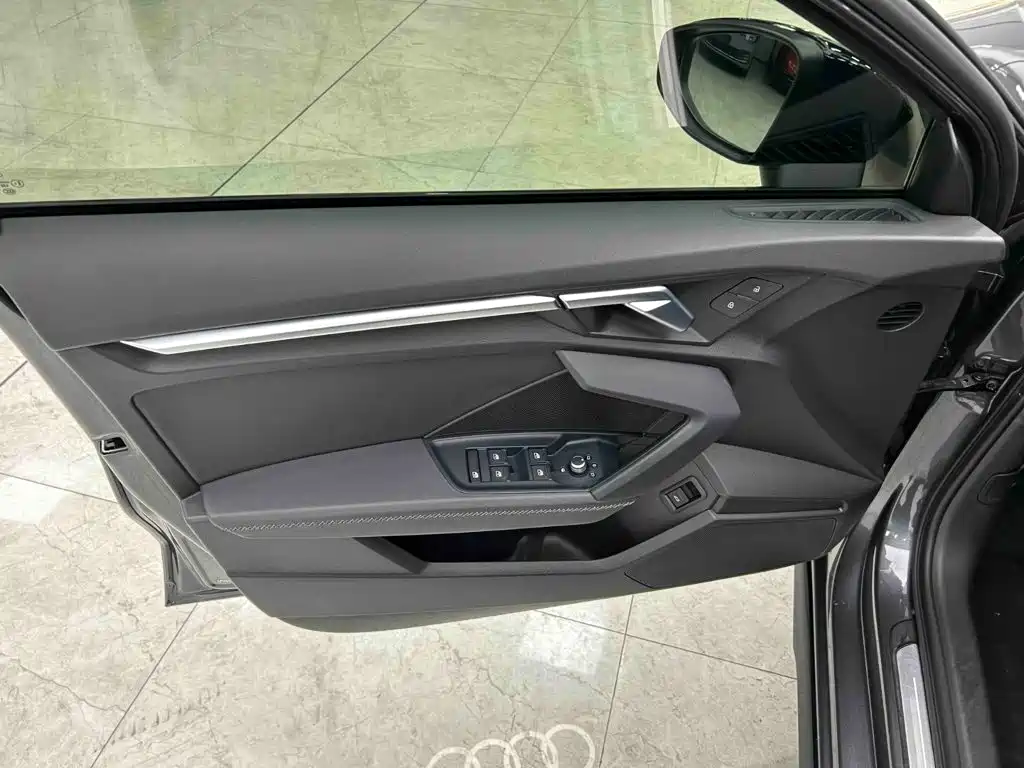 Audi A3 — миниатюра 15