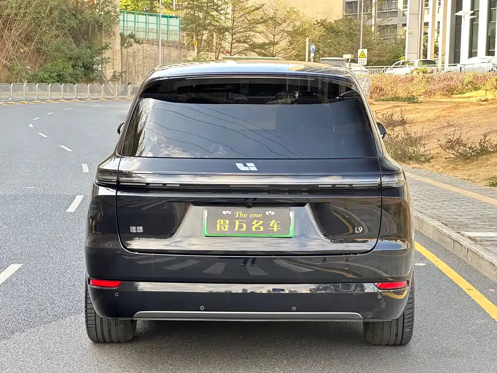 Li Auto IDEAL L9