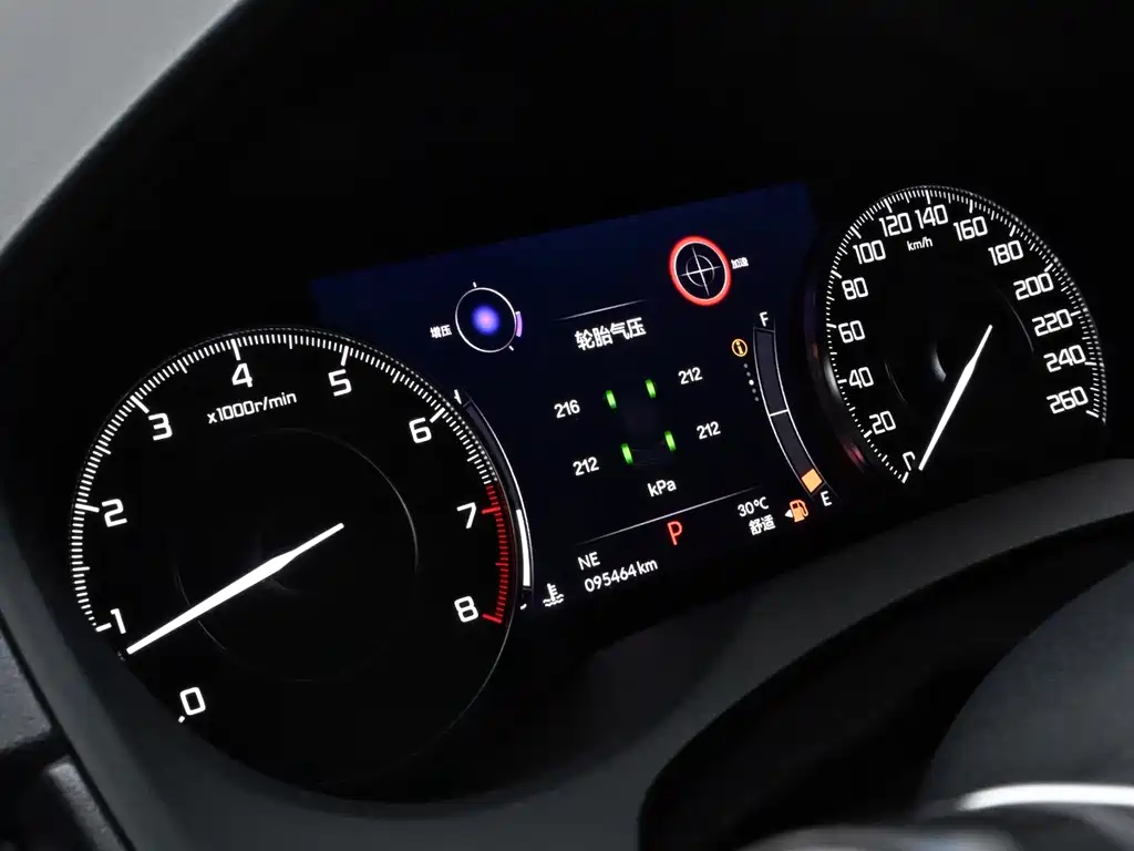Acura RDX — миниатюра 25