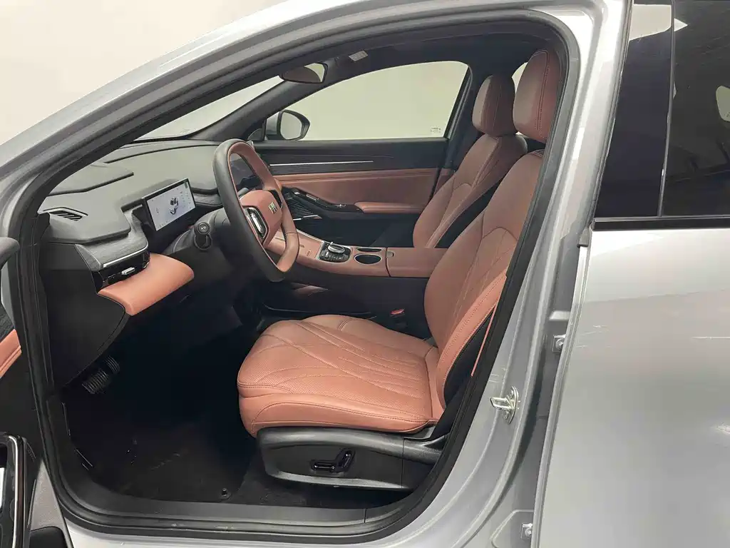 GEELY GALAXY GALAXY L6