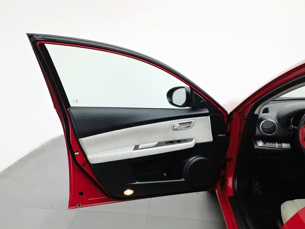 Mazda Ruiyi — миниатюра 8