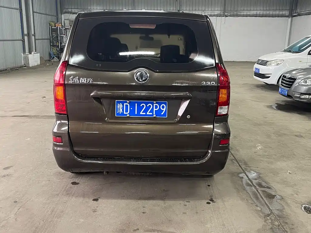 DONGFENG SCENERY 330